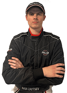 Зайцев Иван