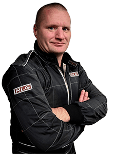 Ивинский Максим