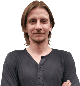 Грибанов Дмитрий