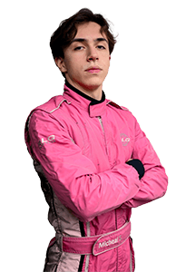 Степанов Михаил