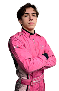 Степанов Михаил