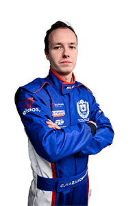 Назаров Георгий