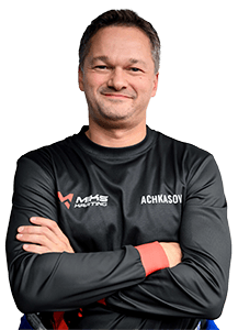 Ачкасов Олег
