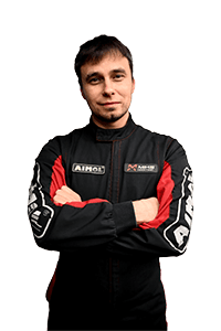 Беденев Михаил