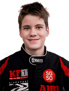 Боровик Егор