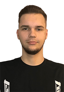 Гулев Владимир