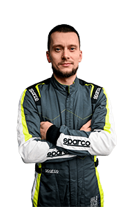 Кирьянов Леонид