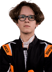 Каркешкин Богдан