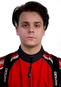 Семашко Максим