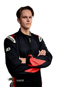 Селиверстов Александр