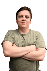 Соломахин Павел