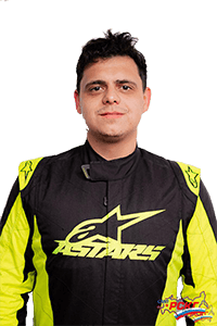 Кольцов Илья