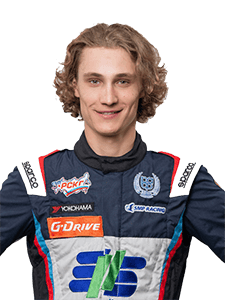 Симонов Михаил