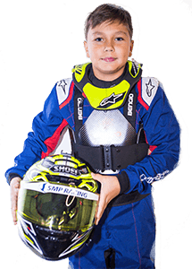 Казаков Александр