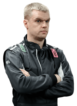 Морозов Илья