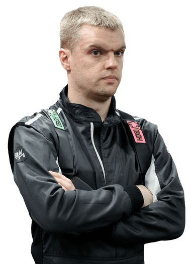 Морозов Илья