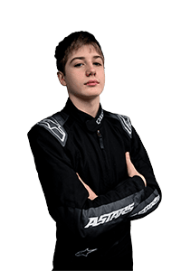 Черепов Булат Романович