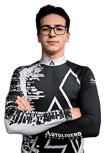 Малышев Владимир