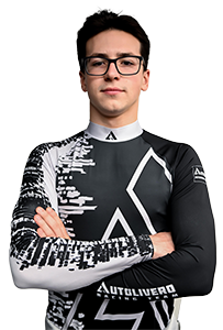 Малышев Владимир