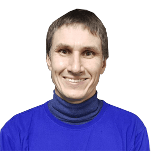 Владимир Астанаев