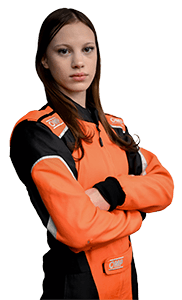 Леонтьева Виктория