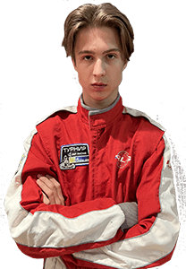 Покусаев Дмитрий