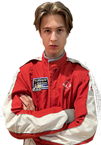 Покусаев Дмитрий