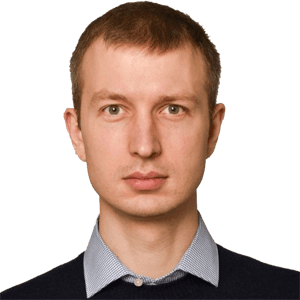 Богомолов Лев