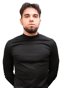 Абрамян Григорий