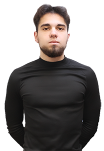 Абрамян Григорий