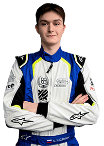 Сугробов Константин