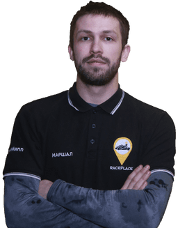 Константин Волченков