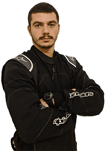 Силецкий Иван