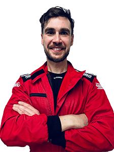 Макеев Андрей