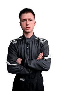 Володин Даниил