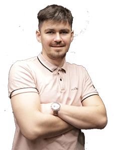 Бимоканов Андрей