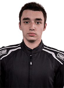 Седов Владимир