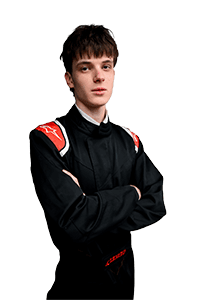 Кирюшин Серафим