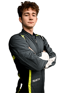 Горячев Никита