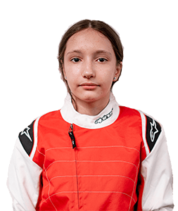 Якубчик Александра