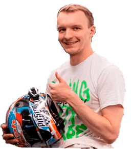 Борис Данилин