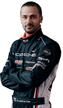 Лопатин Дмитрий