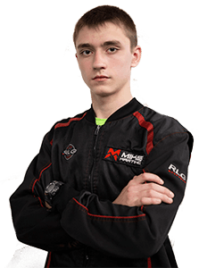 Юрий Спирин