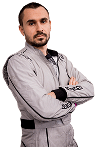 Гусев Иван