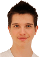 Щепетильников Дмитрий