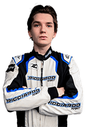 Бахарев Даниил