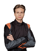 Федор Захаров