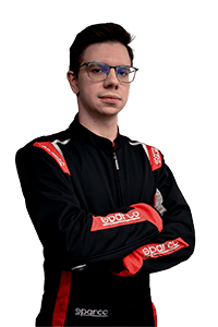 Писарев Олег