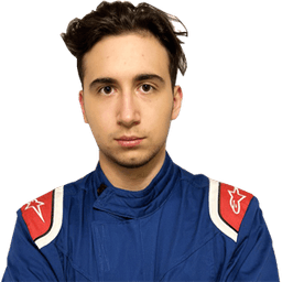 Никита Кесарев