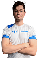 Куксенко Дмитрий